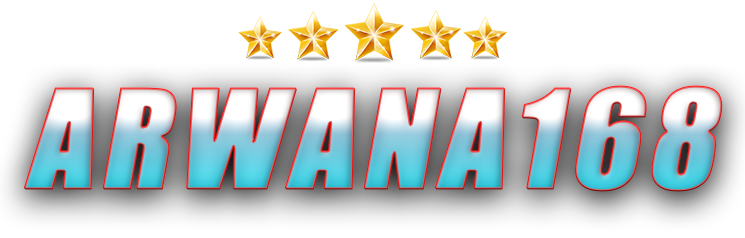 Arwana168 Logo